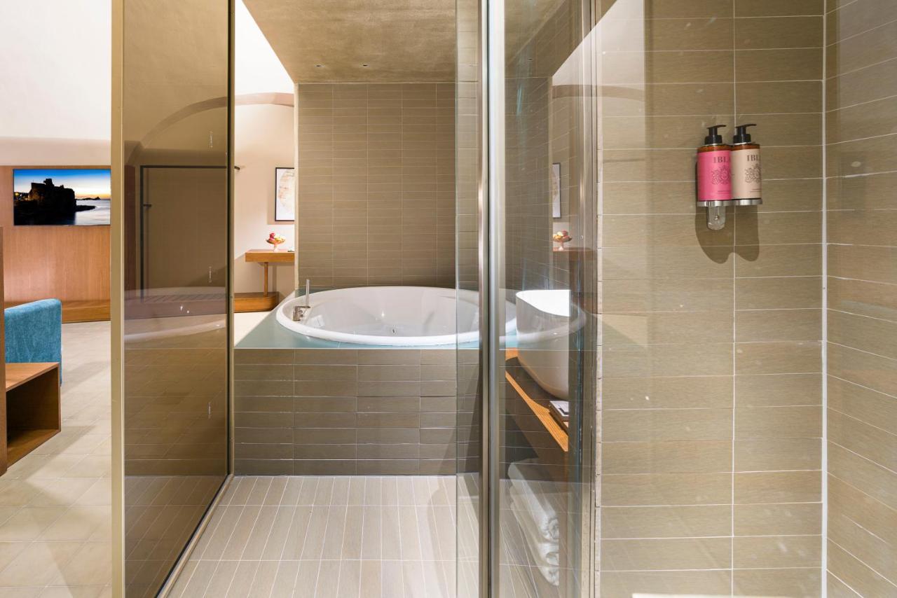 Bastio Private Suites Катанія Екстер'єр фото