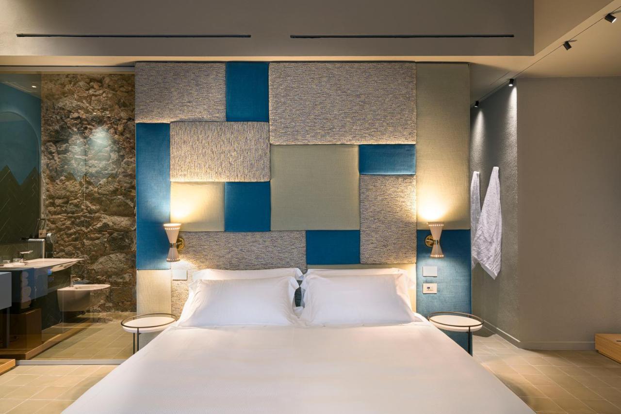 Bastio Private Suites Катанія Екстер'єр фото
