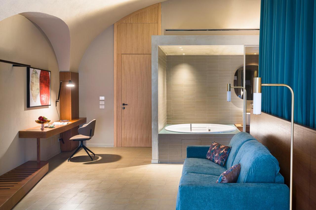 Bastio Private Suites Катанія Екстер'єр фото