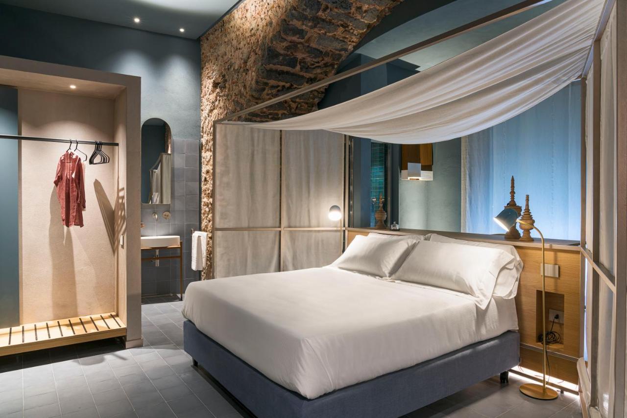 Bastio Private Suites Катанія Екстер'єр фото