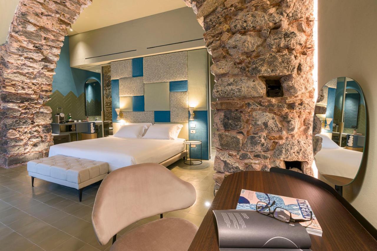 Bastio Private Suites Катанія Екстер'єр фото