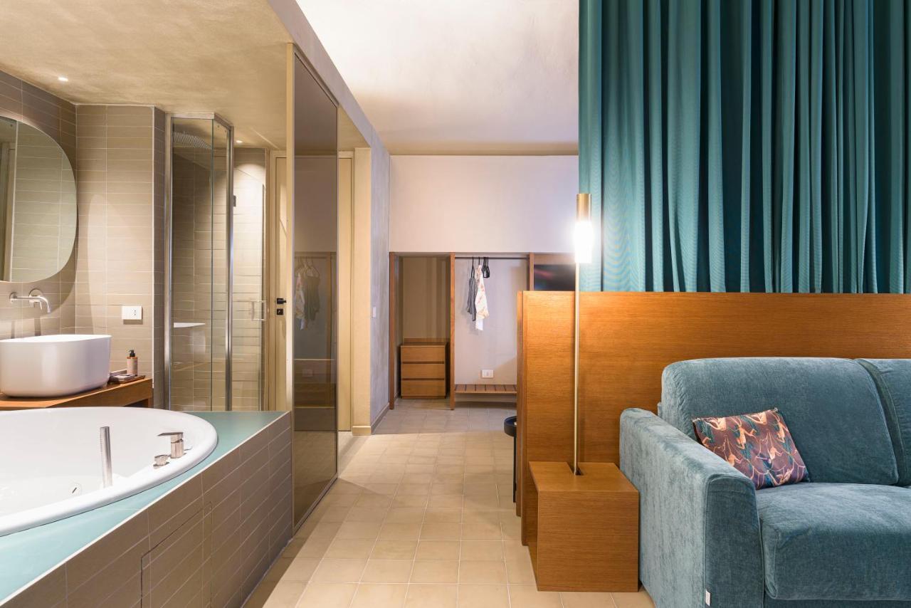 Bastio Private Suites Катанія Екстер'єр фото