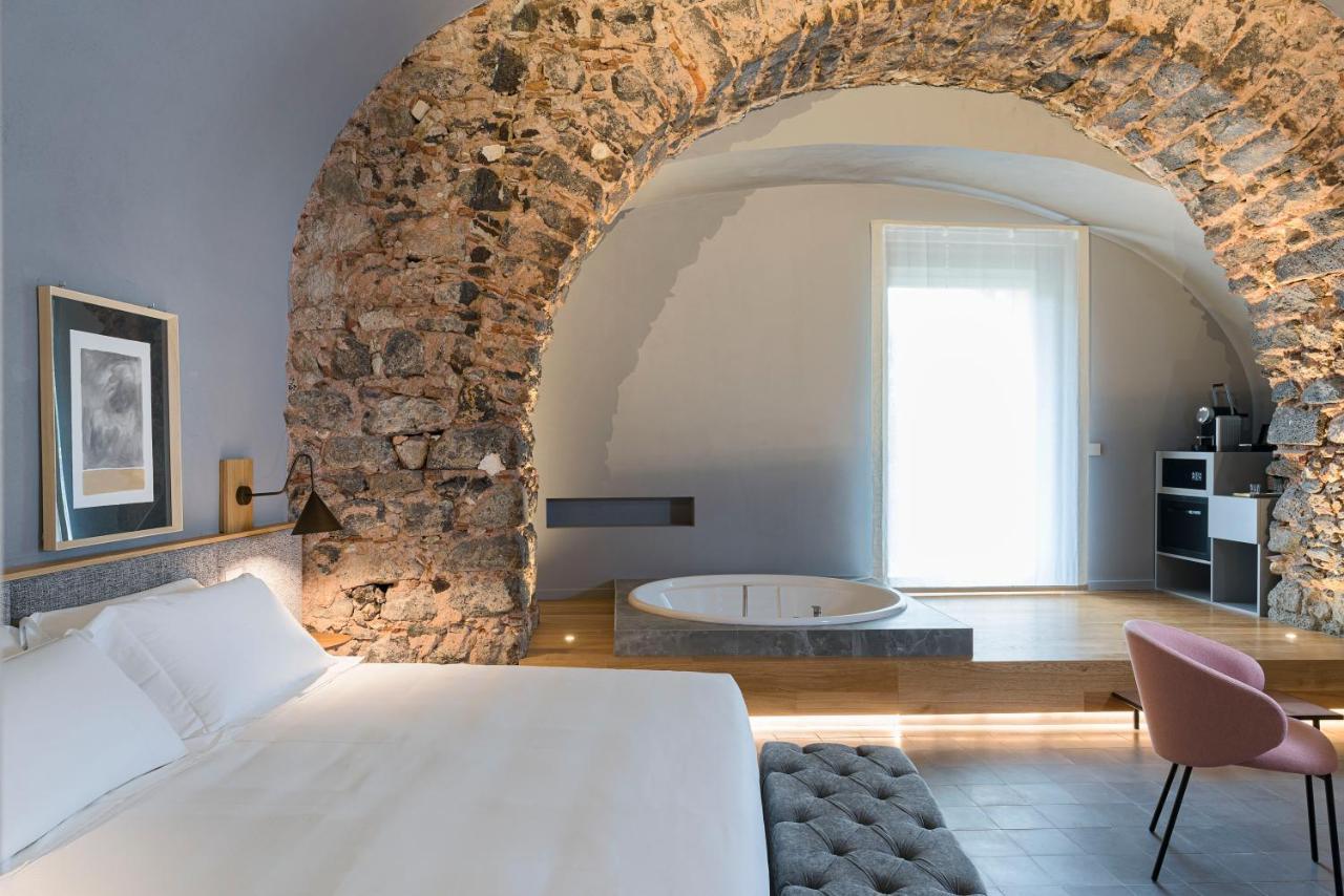 Bastio Private Suites Катанія Екстер'єр фото
