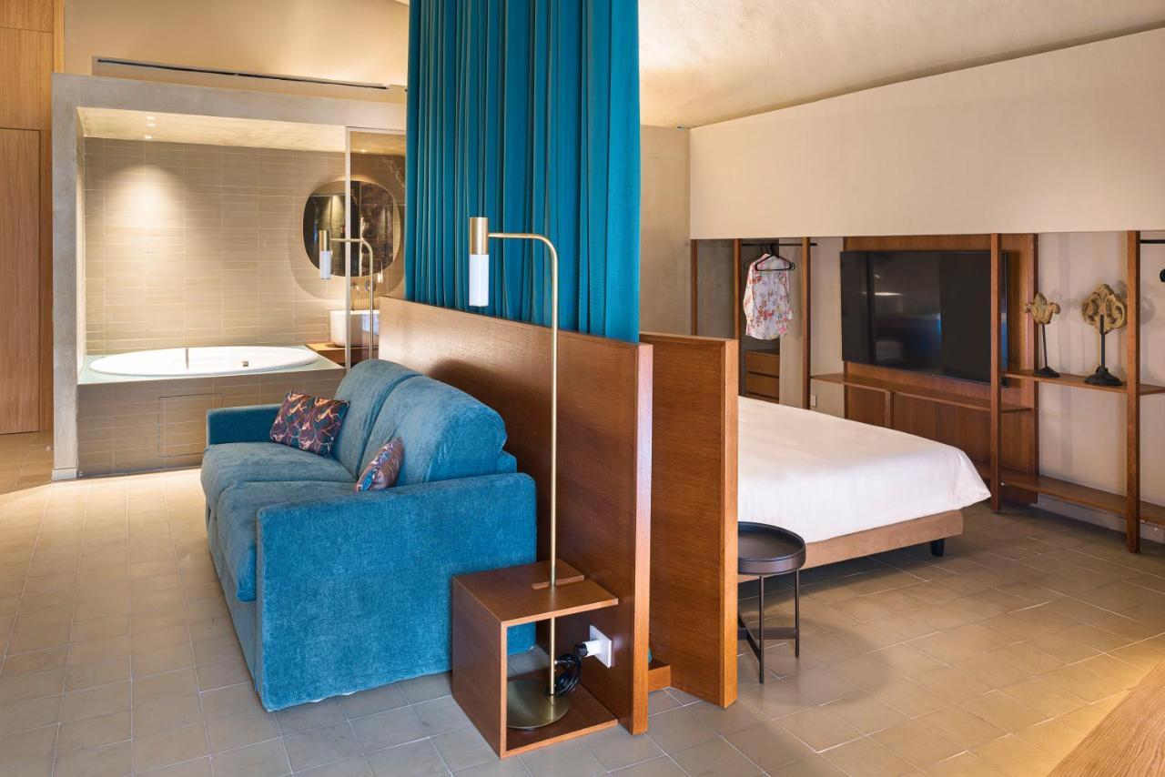 Bastio Private Suites Катанія Екстер'єр фото