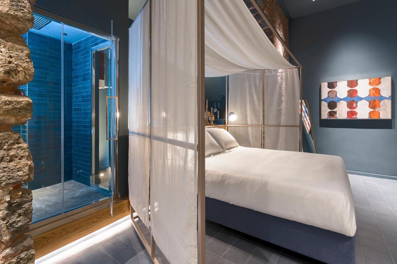 Bastio Private Suites Катанія Екстер'єр фото