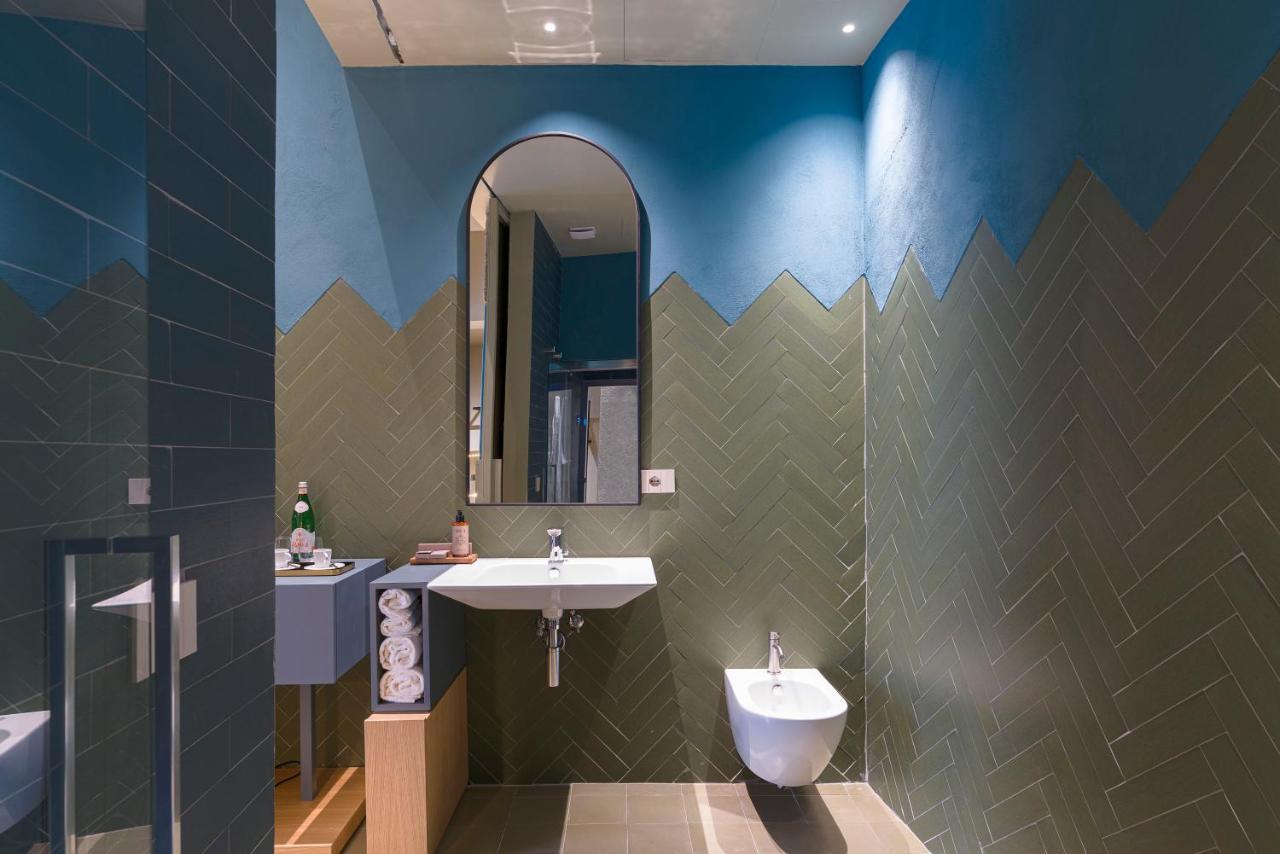 Bastio Private Suites Катанія Екстер'єр фото