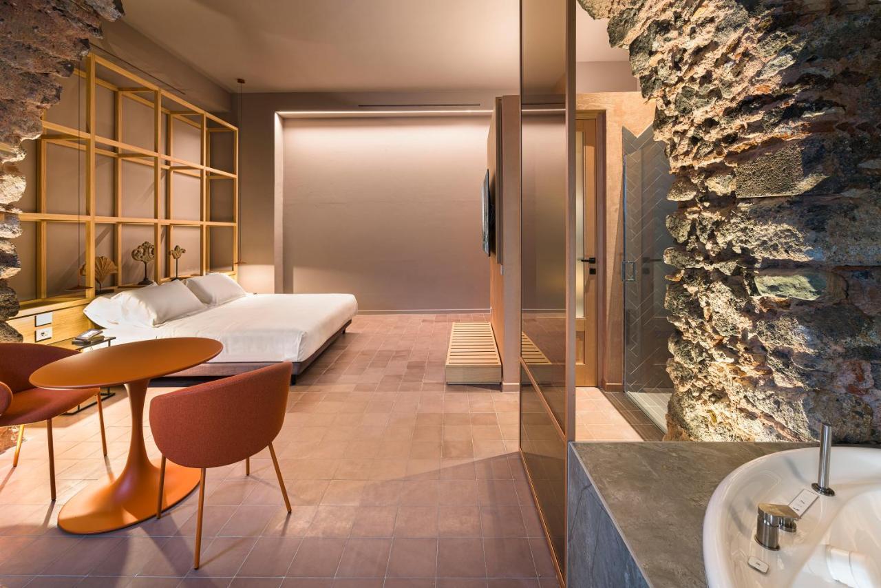 Bastio Private Suites Катанія Екстер'єр фото