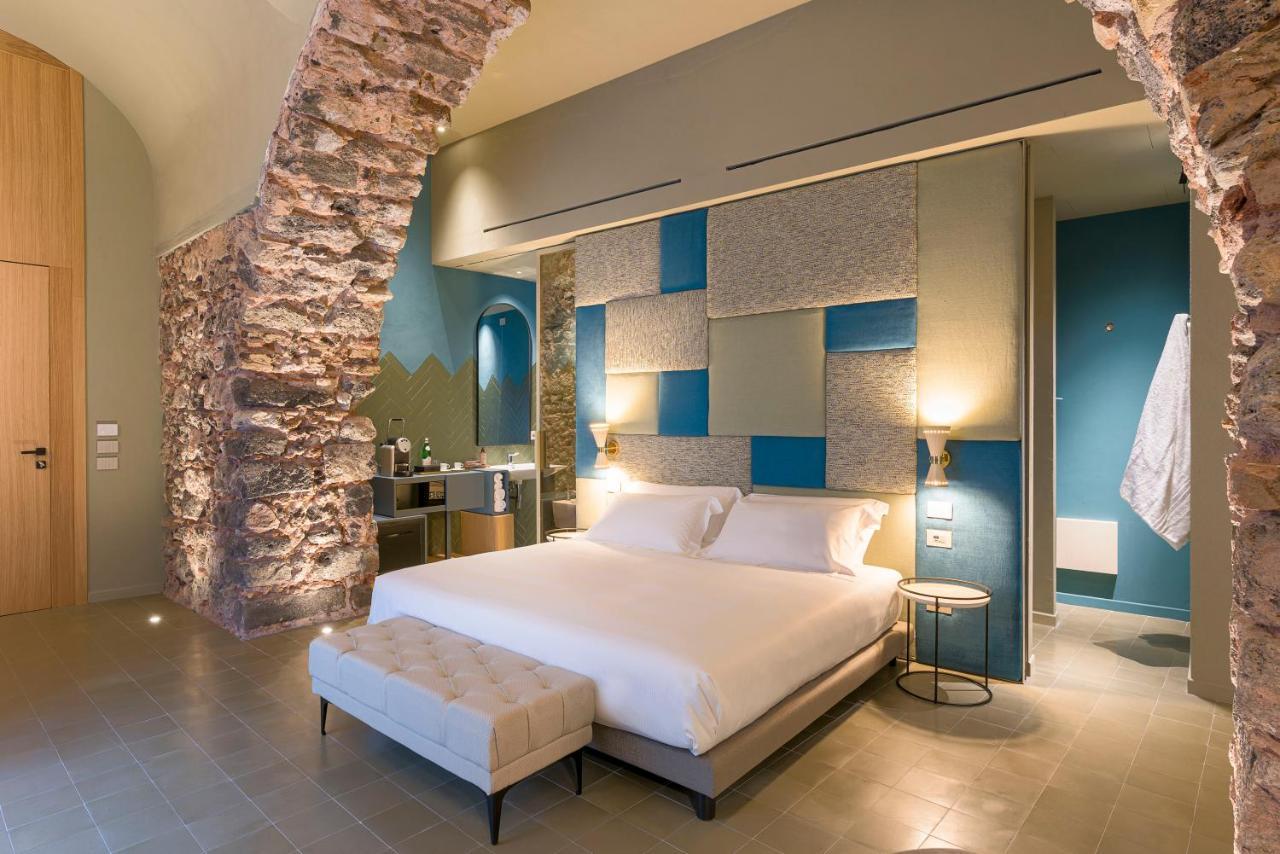 Bastio Private Suites Катанія Екстер'єр фото