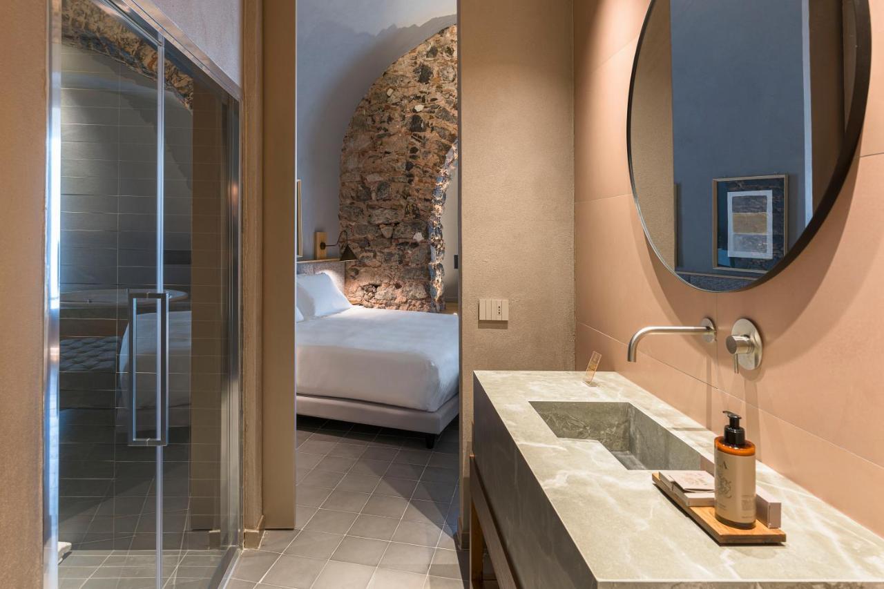 Bastio Private Suites Катанія Екстер'єр фото