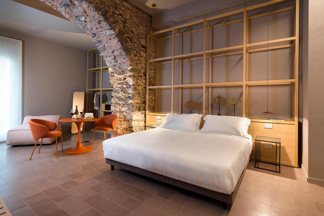 Bastio Private Suites Катанія Екстер'єр фото