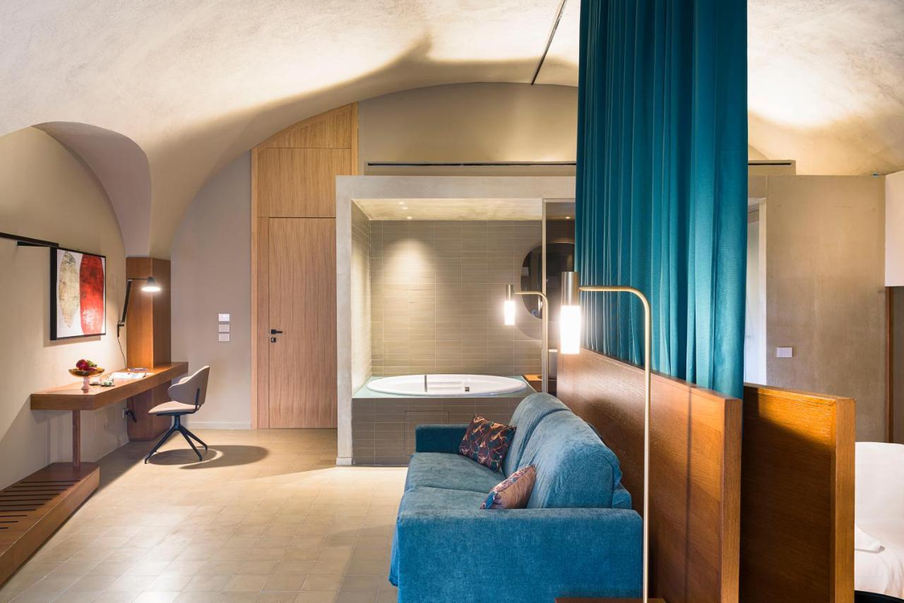 Bastio Private Suites Катанія Екстер'єр фото