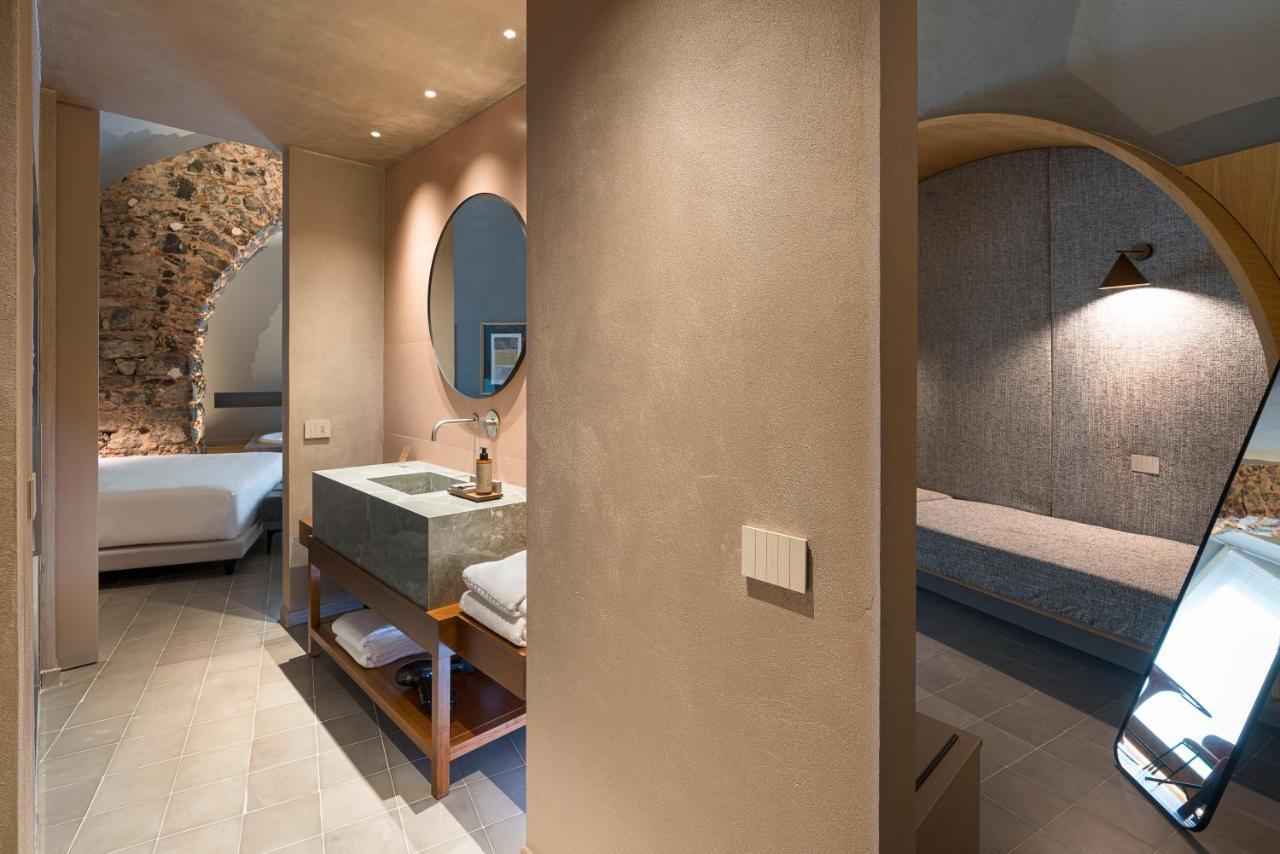 Bastio Private Suites Катанія Екстер'єр фото