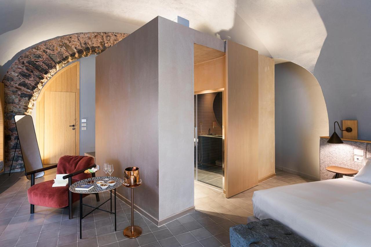 Bastio Private Suites Катанія Екстер'єр фото