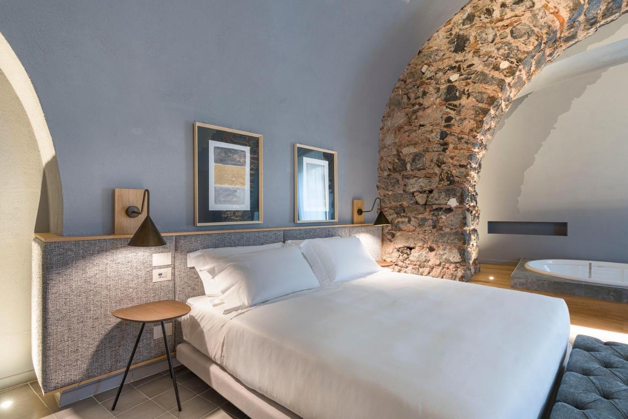 Bastio Private Suites Катанія Екстер'єр фото