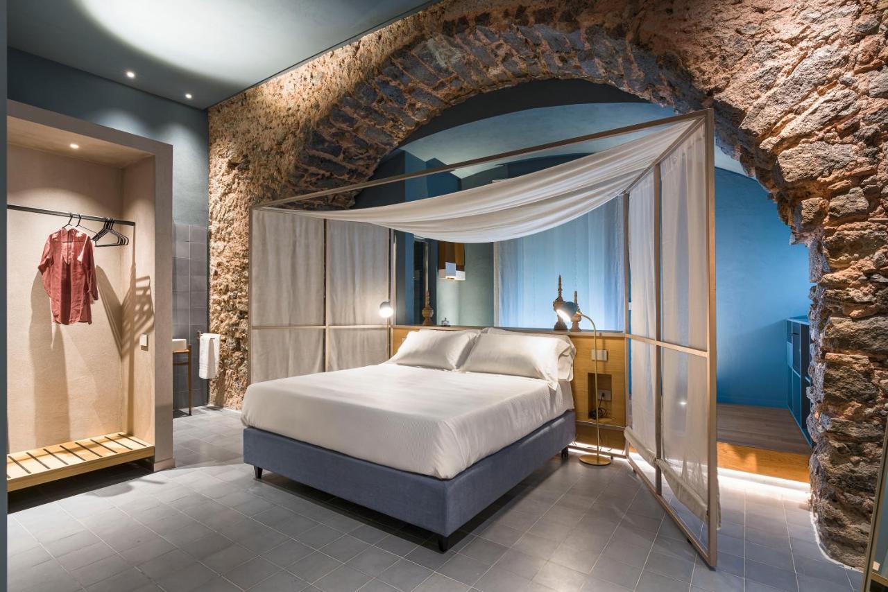 Bastio Private Suites Катанія Екстер'єр фото