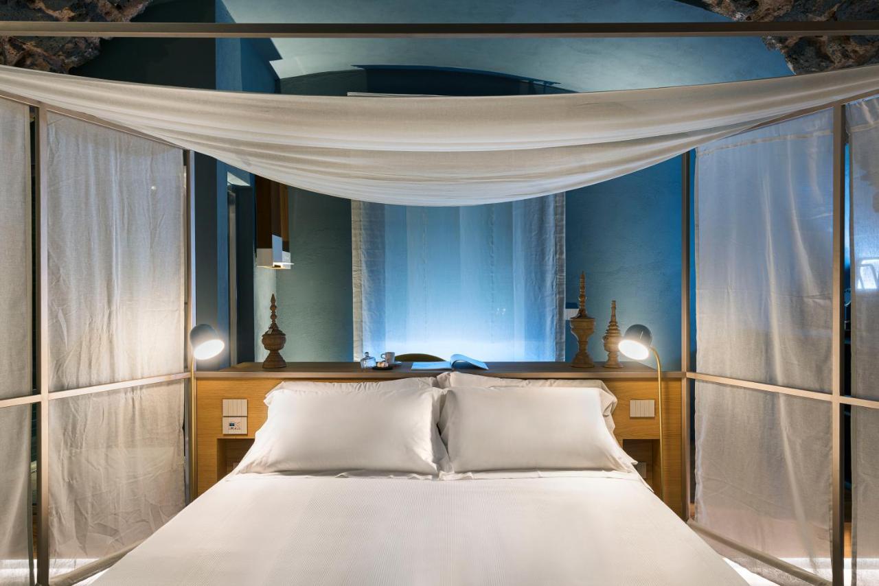 Bastio Private Suites Катанія Екстер'єр фото